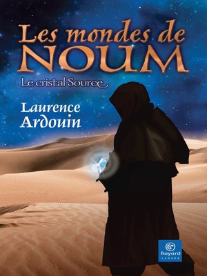 cover image of Les mondes de Noum
